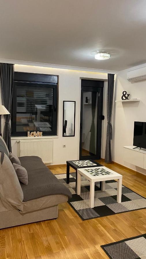 Family Home Nis , Free Parking Kültér fotó