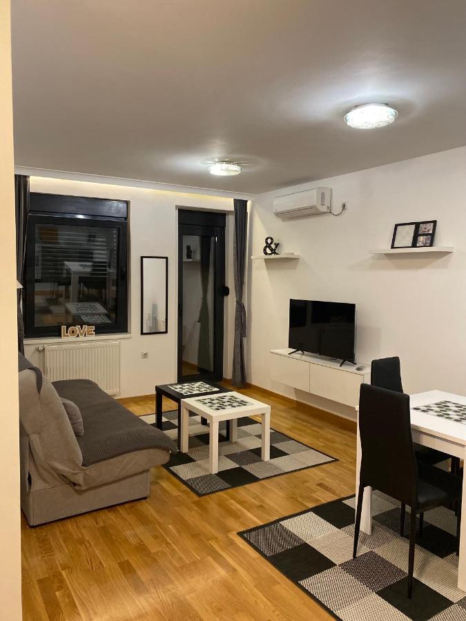 Family Home Nis , Free Parking Kültér fotó